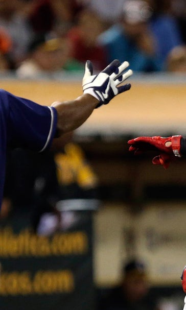 Indians announce Nick Swisher and Michael Bourn added to Tribe Fest lineup